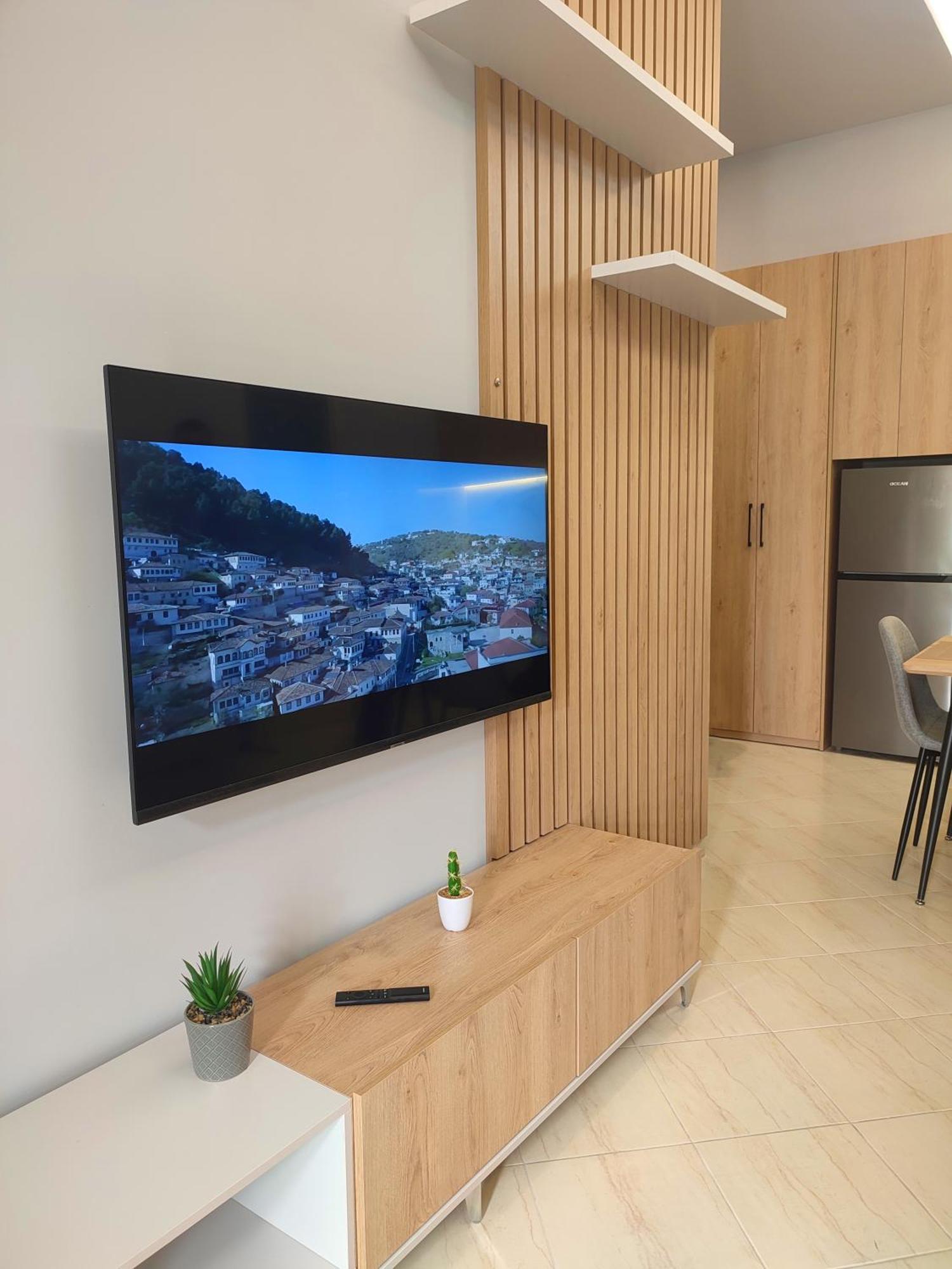 Bp Beach Apartments Golem  Exterior foto
