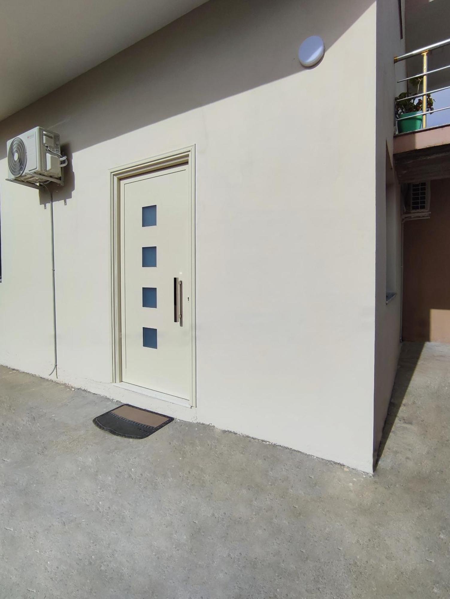 Bp Beach Apartments Golem  Exterior foto