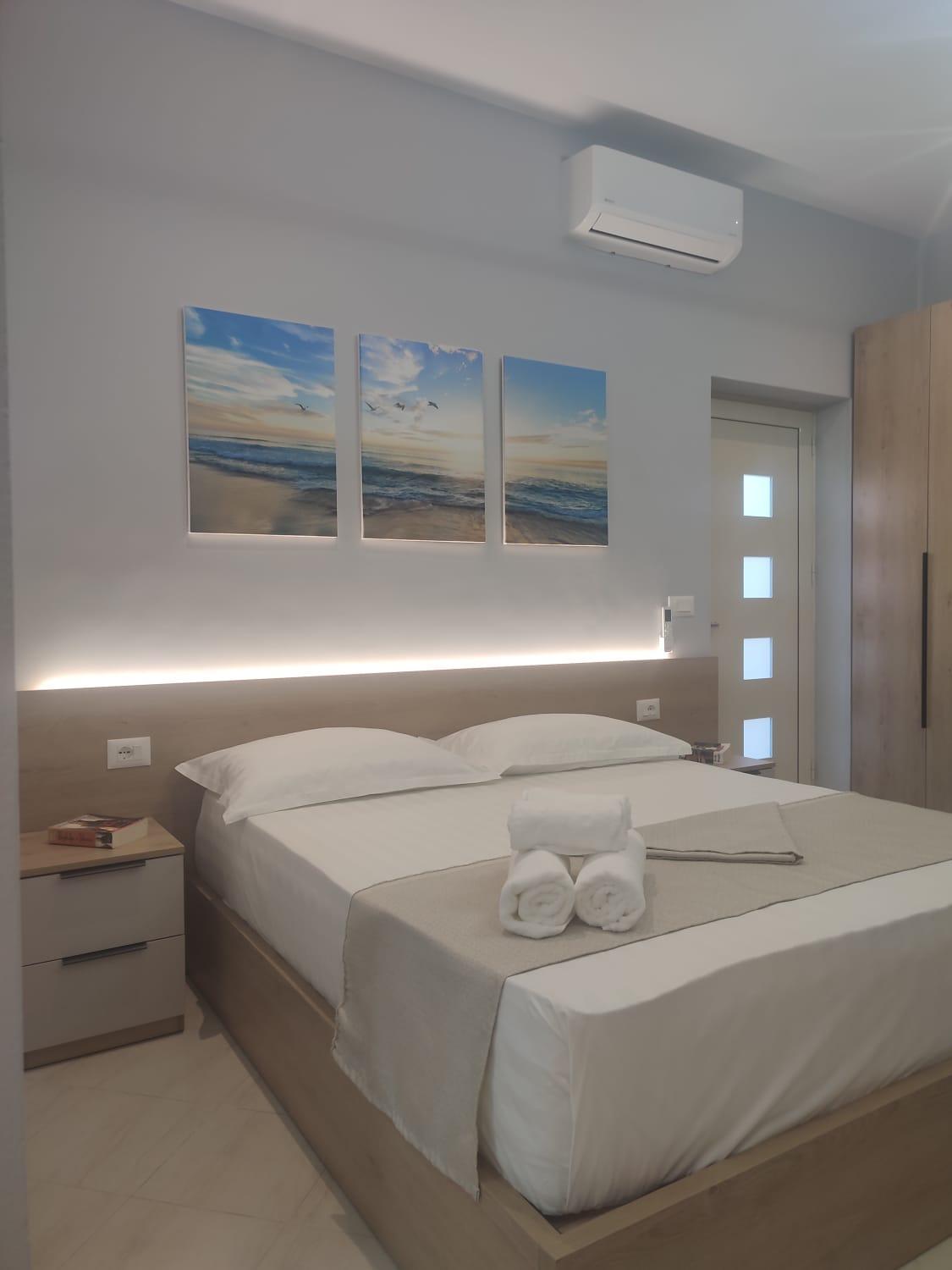 Bp Beach Apartments Golem  Exterior foto