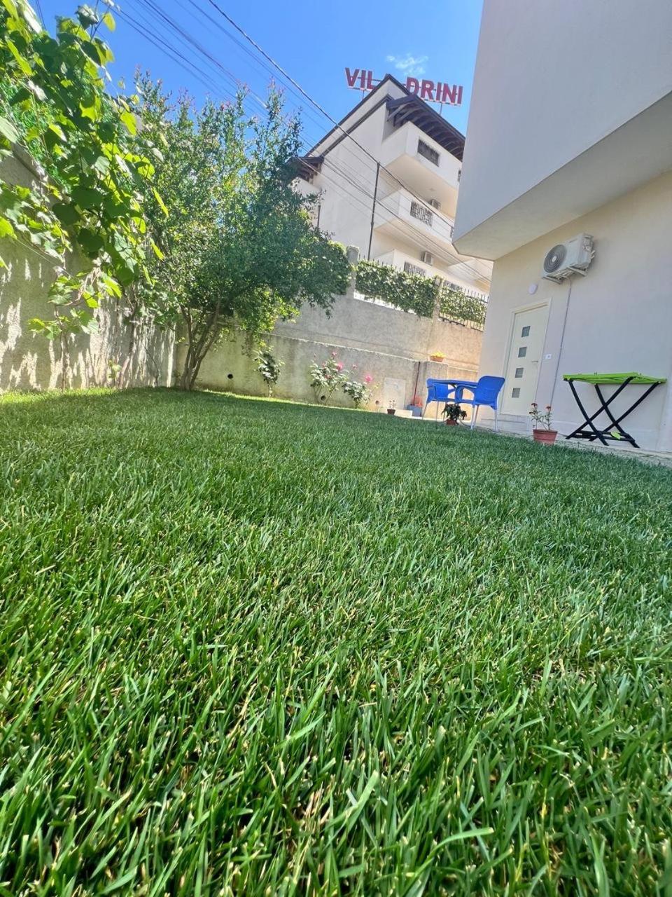 Bp Beach Apartments Golem  Exterior foto